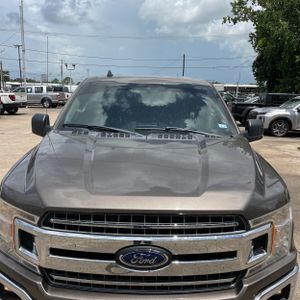 2019 FORD F-150 XLT 缩略图 15