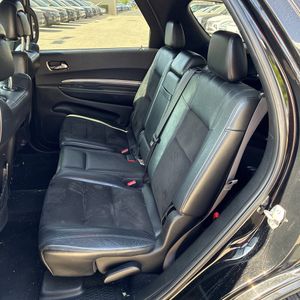 2019 Dodge DURANGO GT PLUS 缩略图 34