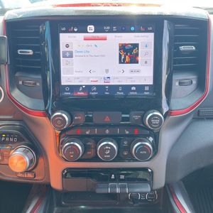 صورة مصغرة 38 لـ 2022 RAM 1500 REBEL