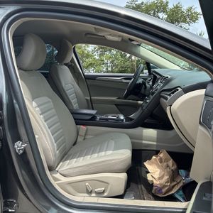 صورة مصغرة 33 لـ 2019 FORD FUSION SE