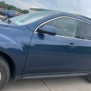صورة 4 لـ 2017 Chevrolet EQUINOX LT