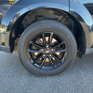 2019 Dodge JOURNEY SE 缩略图 19