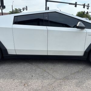 صورة مصغرة 11 لـ 2024 Tesla CYBERTRUCK BASE