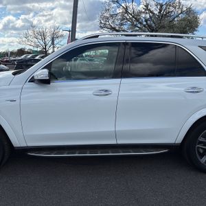MERCEDES-BENZ GLE-CLASS - 4