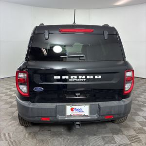FORD BRONCO SPORT BIG BEND - 7