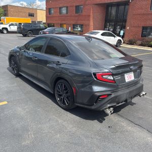 SUBARU WRX PREMIUM - 5