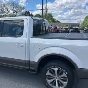 FORD F-150 KING RANCH - 6