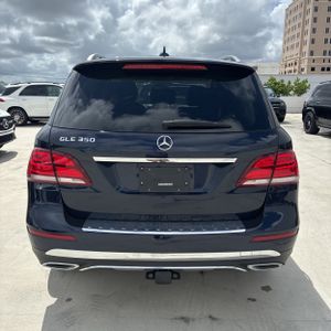 MERCEDES-BENZ GLE - 6