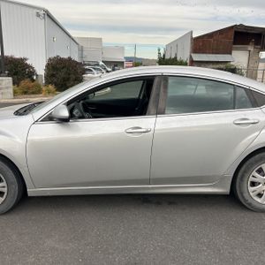 2010 Mazda MAZDA6 I SPORT — фото 4