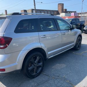 صورة 9 لـ 2018 Dodge JOURNEY CROSSROAD