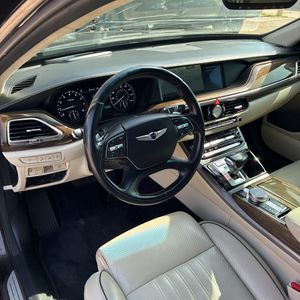 صورة مصغرة 37 لـ 2017 Genesis G90 3.3T PREMIUM