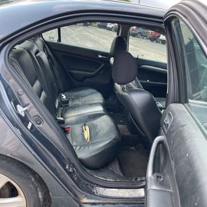 صورة مصغرة 34 لـ 2004 Acura TSX BASE