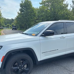 2023 JEEP GRAND CHEROKEE ALTITUDE 照片 2