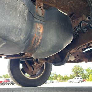 2010 FORD F-150 STX 照片 29