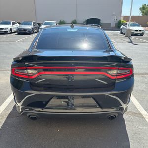 صورة 7 لـ 2017 Dodge CHARGER R/T SCAT PACK