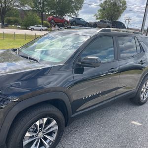 CHEVROLET EQUINOX LT - 2