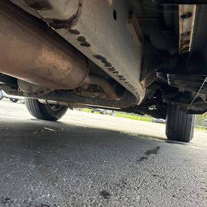 2008 FORD EXPEDITION XLT 缩略图 28