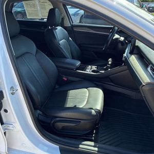 صورة مصغرة 32 لـ 2023 KIA K5 EX