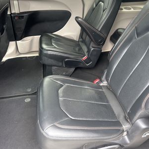 2019 Chrysler PACIFICA TOURING L — миниатюра 33