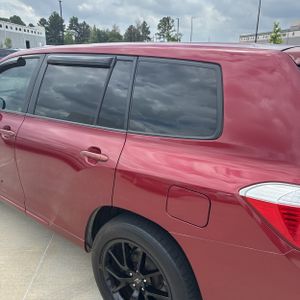 TOYOTA HIGHLANDER - 6