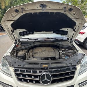 2015 Mercedes-BENZ M-CLASS thumbnail 41