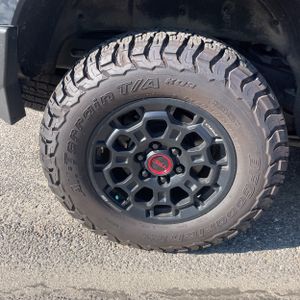 صورة مصغرة 19 لـ 2023 Toyota SEQUOIA TRD PRO