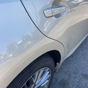 2018 Lexus ES 350 BASE — фото 61