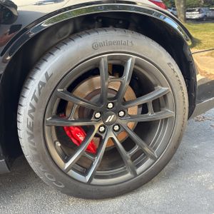 صورة مصغرة 18 لـ 2023 Dodge CHALLENGER R/T SCAT PACK
