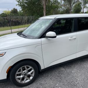 KIA SOUL - 2
