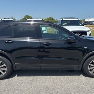 صورة مصغرة 11 لـ 2022 Cadillac XT4 SPORT