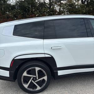 HYUNDAI IONIQ 9 PERFORMANCE LIMITED - 9