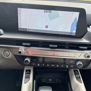 صورة 38 لـ 2024 KIA TELLURIDE S