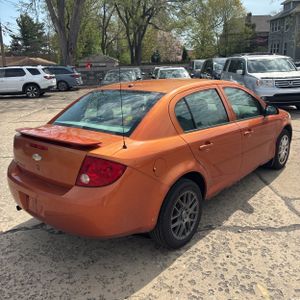 CHEVROLET COBALT LT - 8