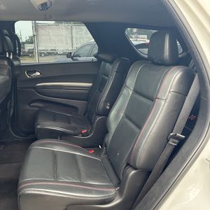2018 Dodge DURANGO GT 缩略图 34