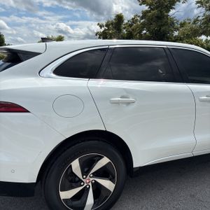 2021 Jaguar F-PACE P250 S 照片 9