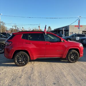 JEEP COMPASS - 10