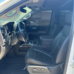 2019 Chevrolet SILVERADO 1500 LTZ 缩略图 32