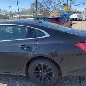 CHEVROLET MALIBU LT - 6