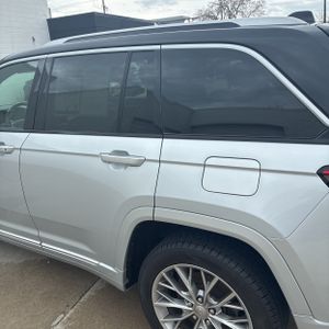 JEEP GRAND CHEROKEE SUMMIT - 6