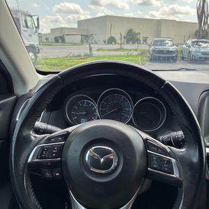 صورة 50 لـ 2016 Mazda CX-5 GRAND TOURING