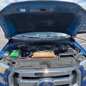 صورة مصغرة 40 لـ 2016 FORD F-150 XLT