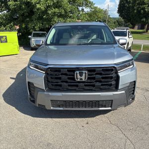 2026 Honda PILOT ELITE 缩略图 14