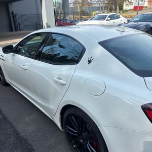 MASERATI GHIBLI MODENA ULTIMA Q4 - 6