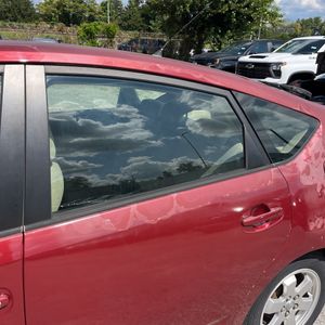 2005 Toyota PRIUS BASE — миниатюра 49