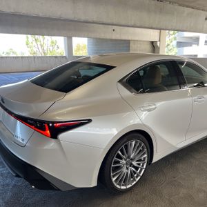 LEXUS IS 300 BASE - 9