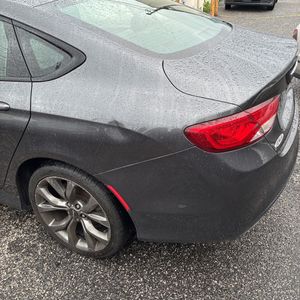 2015 Chrysler 200 S — миниатюра 59