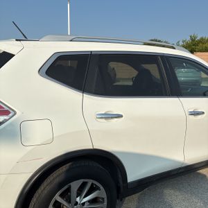 صورة 9 لـ 2014 Nissan ROGUE SL