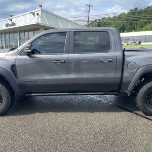 صورة 4 لـ 2022 RAM 1500 TRX