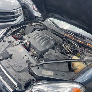 2012 Chevrolet IMPALA LT FLEET 缩略图 42