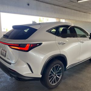 LEXUS NX 250 BASE - 9